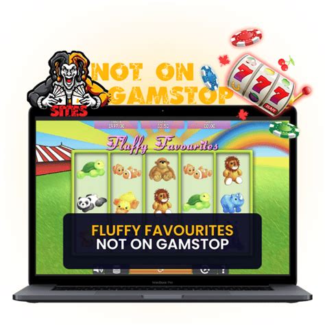 fluffy favourites slot sites